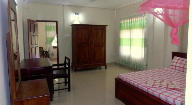 Номер Standard Satyodaya Residence