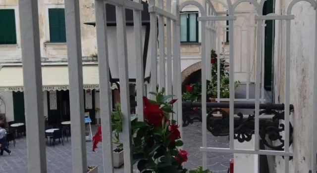 Апартаменты Casa Letizia Amalfi Coast
