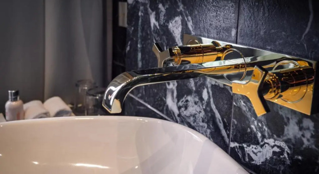 Люкс Signature с красивым видом из окна Hotel Pacai, Vilnius, a Member of Design Hotels