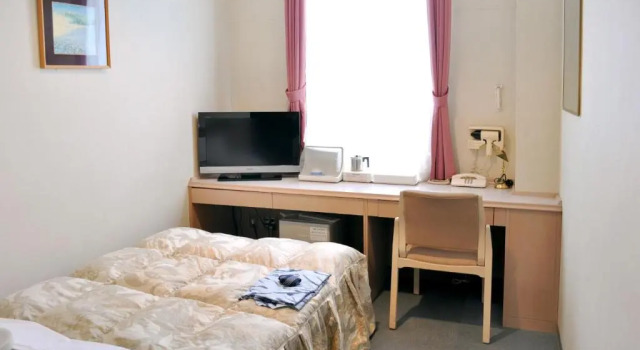 Двухместный номер Standard Hotel Sunfuraton