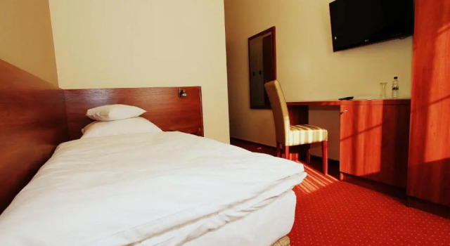 Номер Standard Hotel Rydzewski