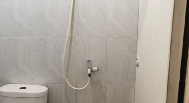 Номер Standard Residence 9 Penjaringan - Women Only by ZUZU