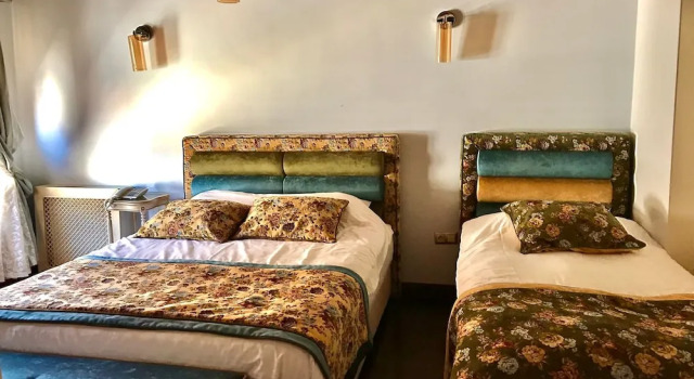 Arasta Konak Boutique Hotel