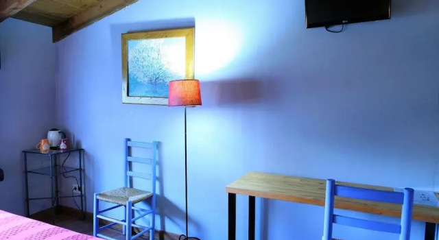 Hostal Rural Donamariako Benta, Réserver Hôtel Donamaría 