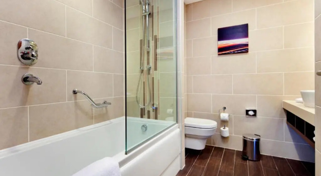 Двухместный номер Hilton Garden Inn Sanliurfa