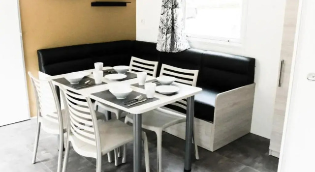 Номер Standard Lisboa Bungalows