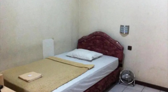 Hotel Bandung Indah by ZUZU