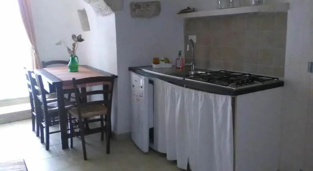 Студия La casa degli artisti