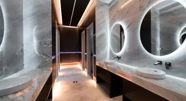 Weika Ultimate E-sports Cabin