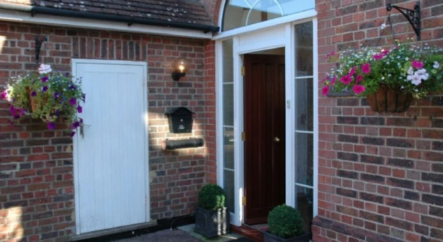 Pump House Lodge, Prenota Casa vacanze Turners Hill 