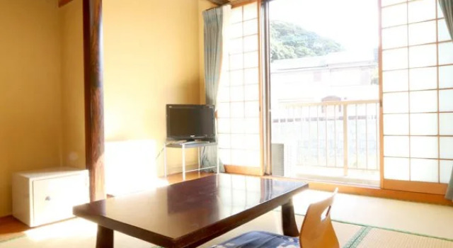 Kaneya Annex (Ikishima), Prenota Hotel Iki 