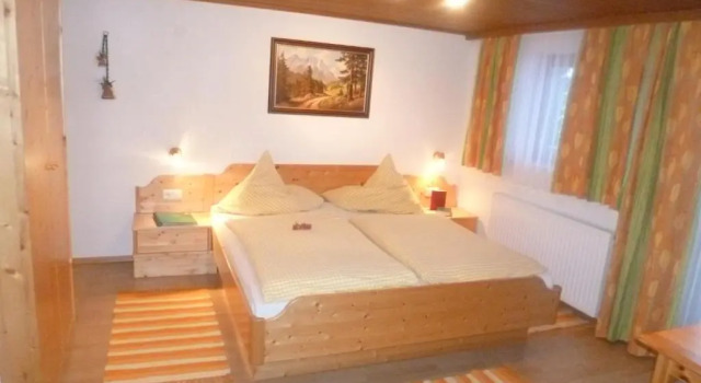 Апартаменты Wandlehenhof