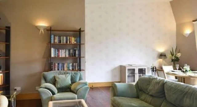 Sgurr Mor Lodge, Buchen Sie Hotel Hotels in Schottland mit Parkplatz, Parkplätze