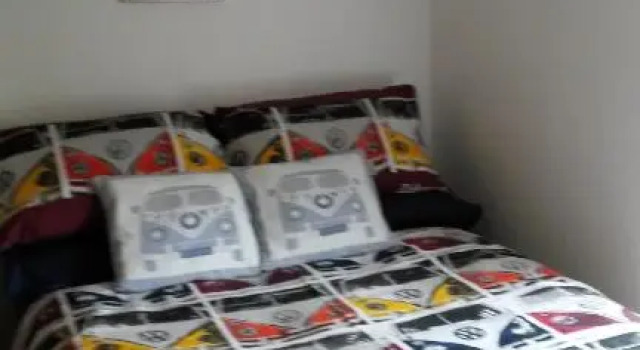 Standard cameră Pode Hole Bed  Breakfast