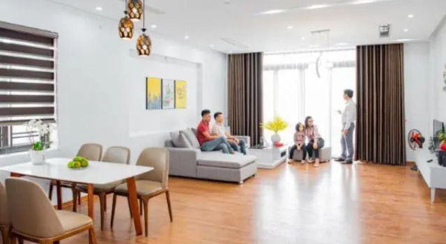 BALANHA HOMESTAY 1 phong ngu