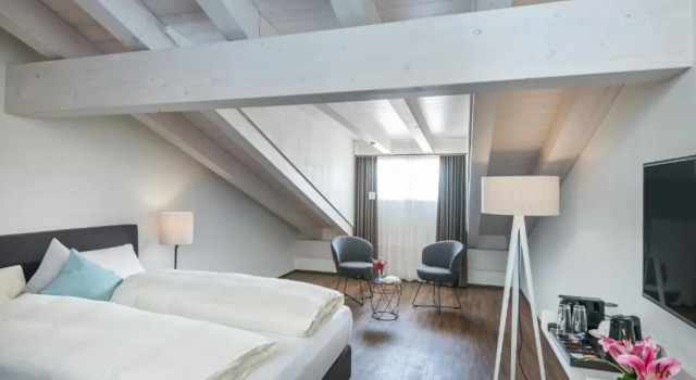Номер Standard Hotel Mischun