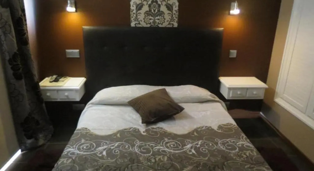 Двухместный номер Standard Casa Pinha