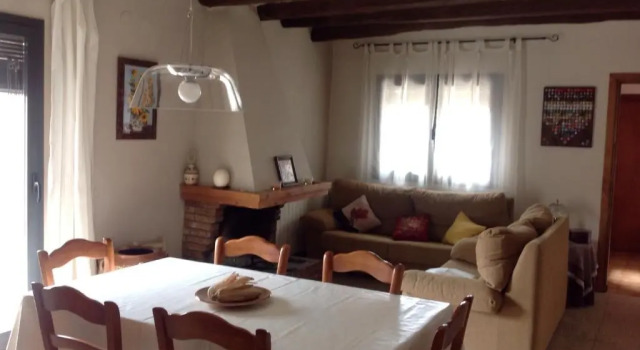 Cal Viudeta, Book Hotel Vilanova de Meia Spanien
