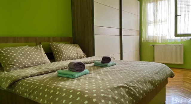 Apartman Ruby, Забронировать Апартаменты/квартира Добой Федерация Боснии и Герцеговины