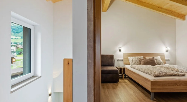 Elegant Apartment in Mühlbach With Terrace