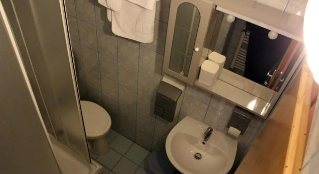 Rooms Zebax