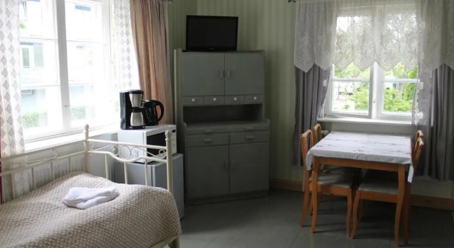 Номер Standard Hotel Palo