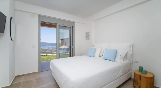 31 Blue Ionian Villas