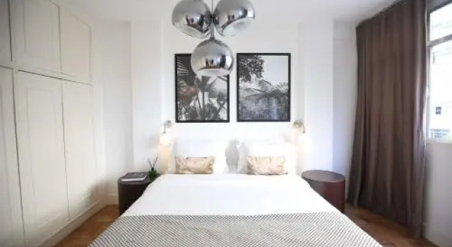 Best Design Apartment Leblon, Забронировать Апартаменты/квартира Апартаменты штата Рио-де-Жанейро, Апартаменты/квартира