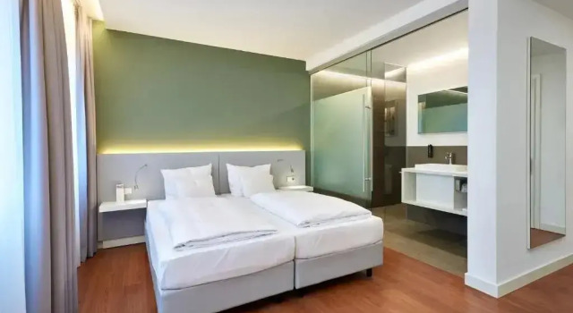 Fairotel, Reserva ahora Hotel Filderstadt Baden-Wurtemberg