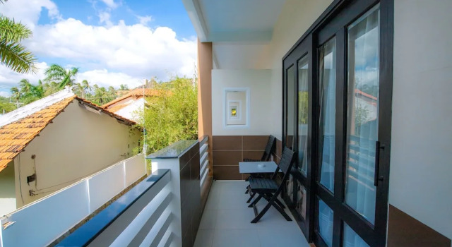 Номер Standard Sun & Sands Beach Hotel