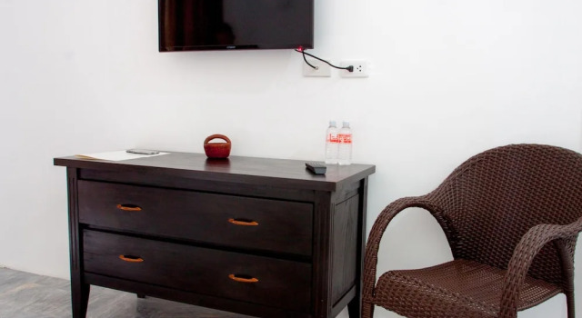 Двухместный номер Standard Villas Buenavista