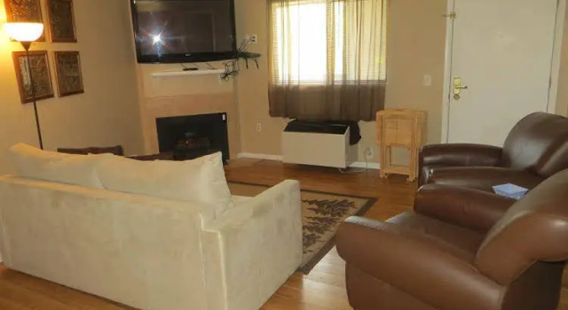 Gatlinburg Relaxation Properties