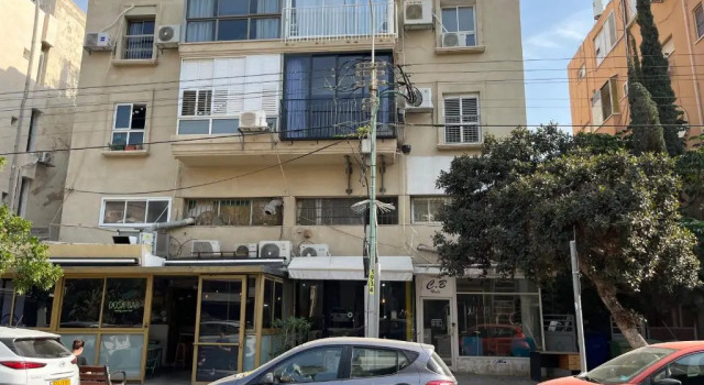 Design Apartments by the Beach in TLV, Забронировать Апартаменты/квартира Апартаменты Тель-Авива, рядом с Парк независимости, Апартаменты/квартира