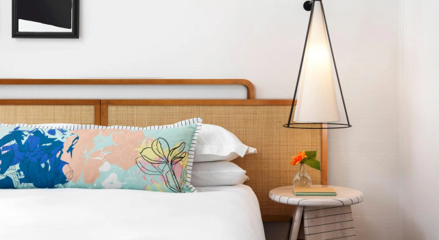 Двухместная Patio Winslows Bungalows - Key West Historic Inns