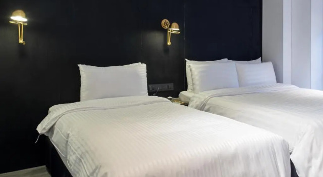 Run of House Hotel Relax III