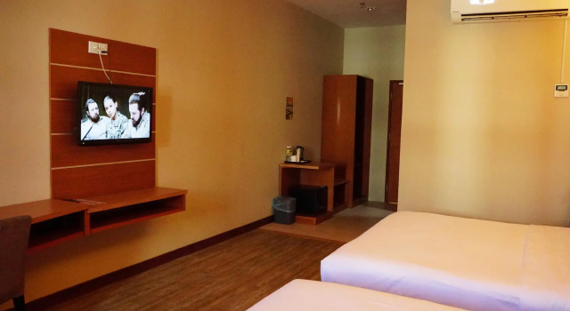 Семейный номер Standard Best Star Resort