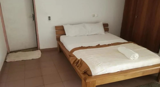 Hotel Cool Mafia, Prenota Hotel Assinie-Mafia Aboisso