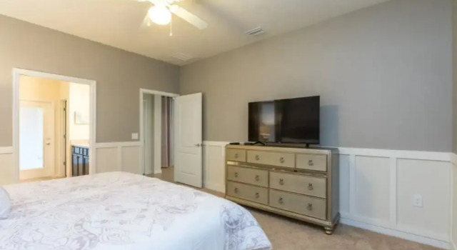 Ultimate New 8 Bedroom 6 Bathroom Windsor