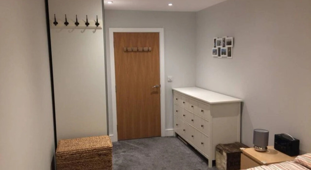 2 Bedroom Apartment Near The Oval Sleeps 4, Varaa Huoneisto Asunnot kohteessa Merseyside, Huoneisto