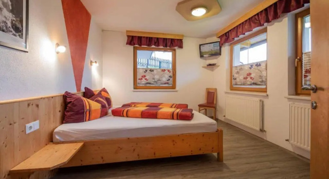 Appartement Ewald Siller, Забронировать Апартаменты/квартира Апартаменты Тироля, Апартаменты/квартира