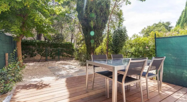 Апартаменты La Bastide de la Plage - Garage privé