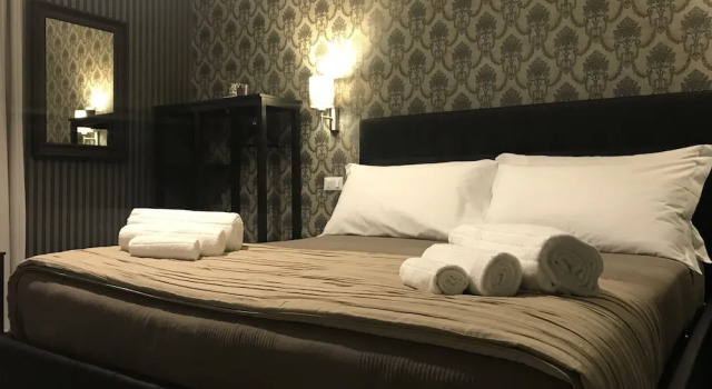 B&B BaRock
