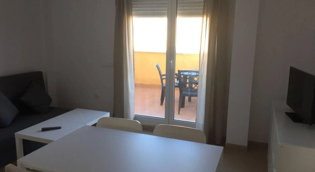 Playamar Apartamentos