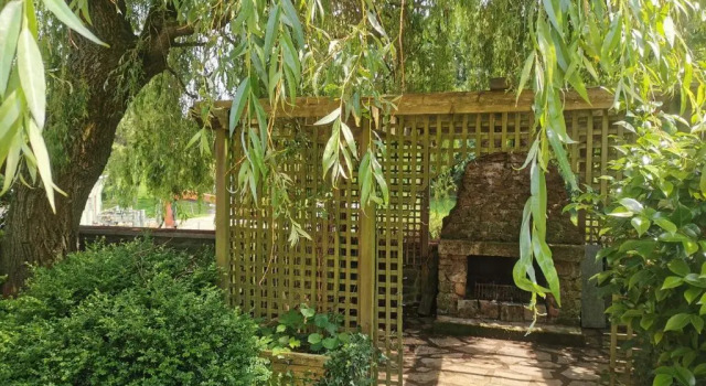 Коттедж La Petite Maison