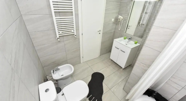 Апартаменты Deluxe c 1 комнатой Central Unirii - Old Town Apartments