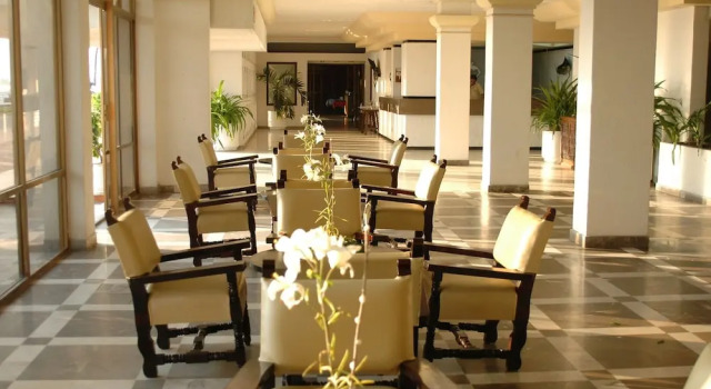 Hotel De Cima, Book Hotel Mazatlán Sinaloa