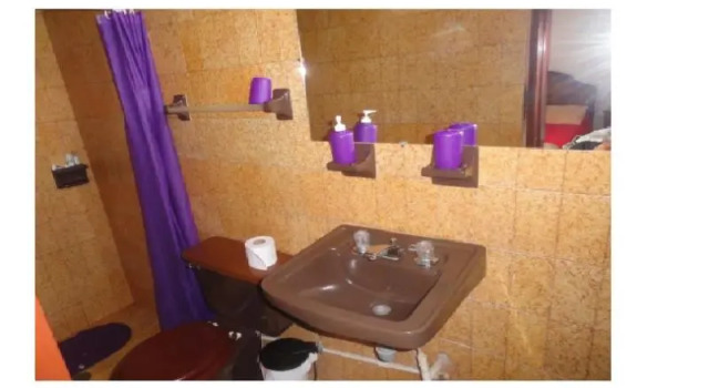 Номер Standard Hostal Los Juanes