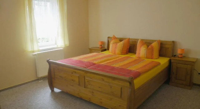 Двухместный номер Standard Pension am Lindenbaum