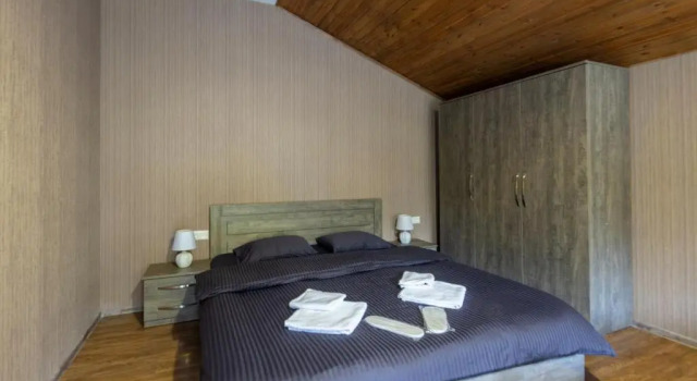 - Didveli Residence LUX Apartments -, Rezerwuj Apartament Bakuriani Samckhe Javakheti