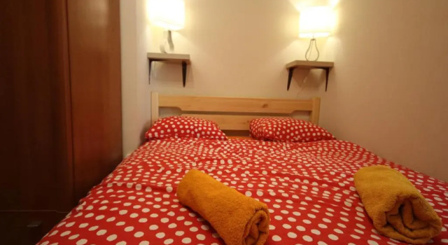 Двухместный номер Standard Acacia Private Rooms & Studios